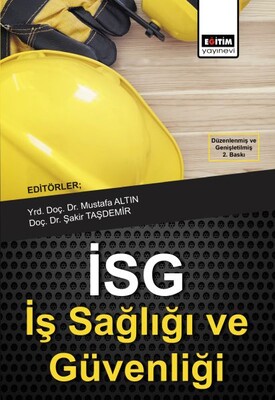 İş Sağlığı ve Güvenliği - Eğitim Yayınevi