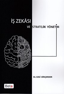 İş Zekası ve Stratejik Yönetim - Beta Basım Yayım