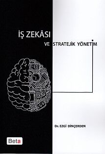 İş Zekası ve Stratejik Yönetim - 1