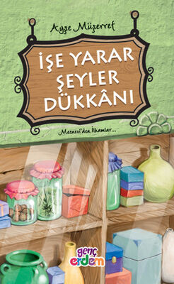 İşe Yarar Şeyler Dükkanı - 1