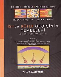 Isı ve Külte Geçişinin Temelleri - Palme Yayıncılık