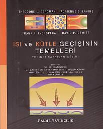 Isı ve Külte Geçişinin Temelleri - 1