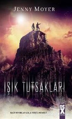 Işık Tutsakları - Dex Yayınevi