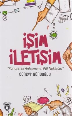 İşim İletişim - 1