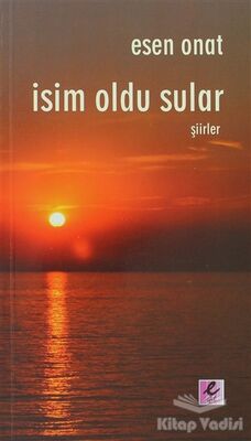 İsim Oldu Sular - 1