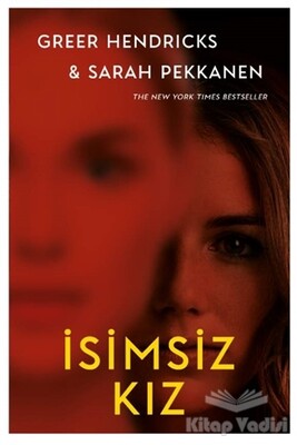 İsimsiz Kız (Ciltli) - Ephesus Yayınları