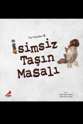 İsimsiz Taşın Masalı - Erdem Çocuk