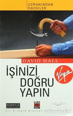 İşinizi Doğru Yapın - 1