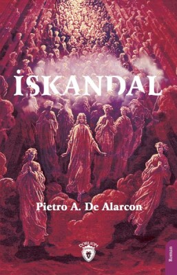 İskandal - Dorlion Yayınları