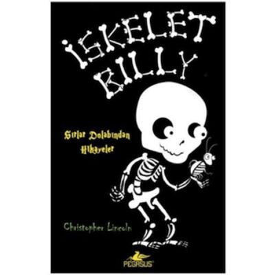 İskelet Billy - 1