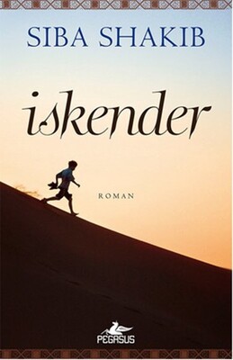 İskender - Pegasus Yayınları