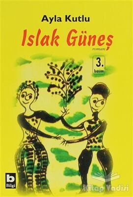 Islak Güneş - 1