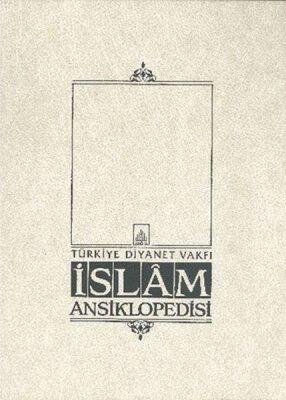 İslam Ansiklopedisi Cilt: 11 - 1