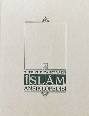 İslam Ansiklopedisi Cilt: 29 - 1