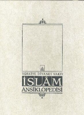 İslam Ansiklopedisi Cilt: 31 - 1