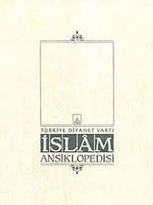 İslam Ansiklopedisi Cilt: 40 - 1