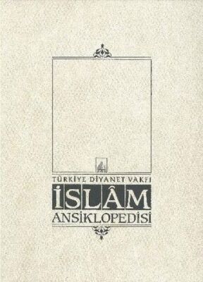 İslam Ansiklopedisi Cilt: 42 - 1