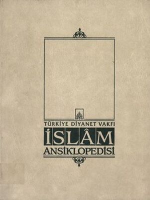 İslam Ansiklopedisi Cilt: 43 - 1