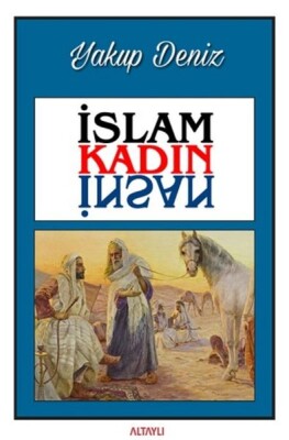 İslam Kadın İnsan - Altaylı