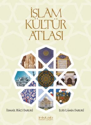 İslam Kültür Atlası - 1