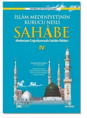 İslam Medeniyetinin Kurucu Nesli Sahabe 4 - 1