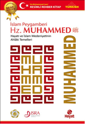 İslam Peygamberi Hz. Muhammed - Hayat Yayınları