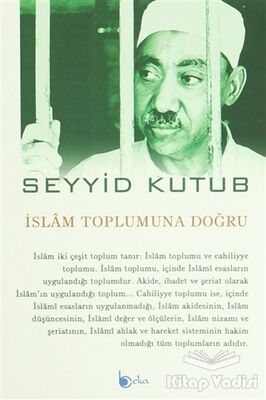 İslam Toplumuna Doğru - 1