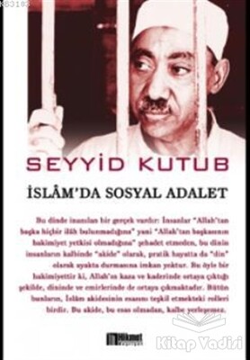 İslam'da Sosyal Adalet - Beka Yayınları