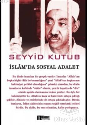 İslam'da Sosyal Adalet - 1