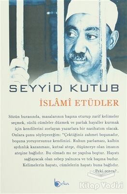 İslami Etüdler - 1