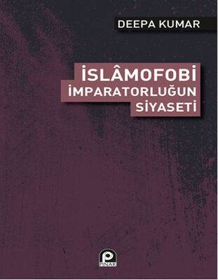 İslamofobi İmparatorluğun Siyaseti - 1