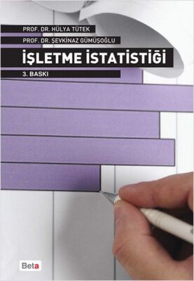 İşletme İstatistiği - 1