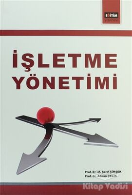 İşletme Yönetimi - 1