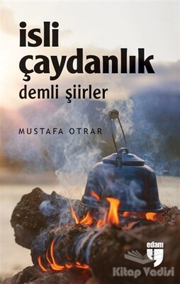 İsli Çaydanlık - Edam Yayınları