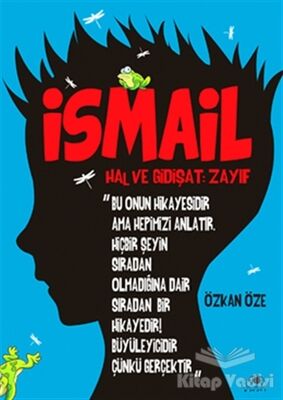 İsmail - 1