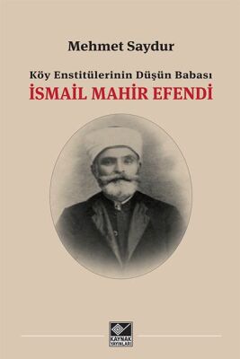 İsmail Mahir Efendi - 1