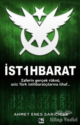 İst1hbarat - 1