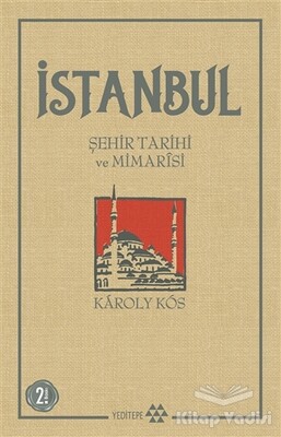 İstanbul - Yeditepe Yayınevi