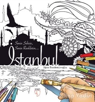 İstanbul - Edam Yayınları