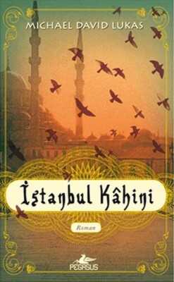 İstanbul Kahini - Pegasus Yayınları