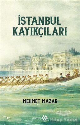 İstanbul Kayıkçıları - 1