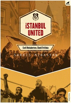 İstanbul United - Kara Karga Yayınları