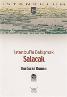 İstanbul'la Bakışmak Salacak-64 - 1