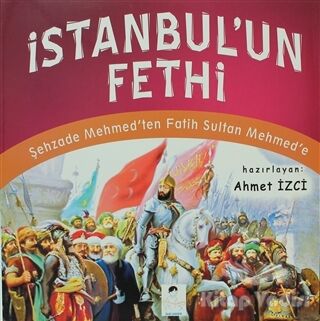 İstanbul’un Fethi - 1