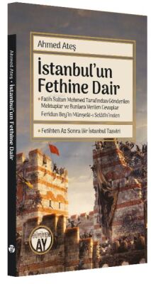 İstanbul'un Fethine Dair - 1