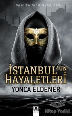 İstanbul’un Hayaletleri - 1