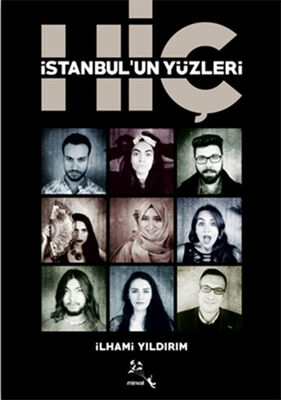 İstanbul'un Yüzleri Hiç - 1