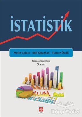 İstatistik - Ekin Yayınevi