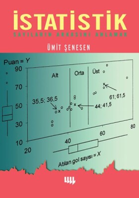 İstatistik Sayıların Arkasını Anlamak - Literatür Yayınları