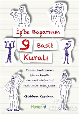 İş'te Başarının 9 Basit Kuralı - 1